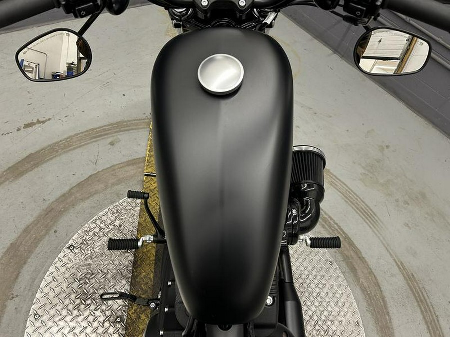 2022 Harley-Davidson® XL883N - Iron 883™