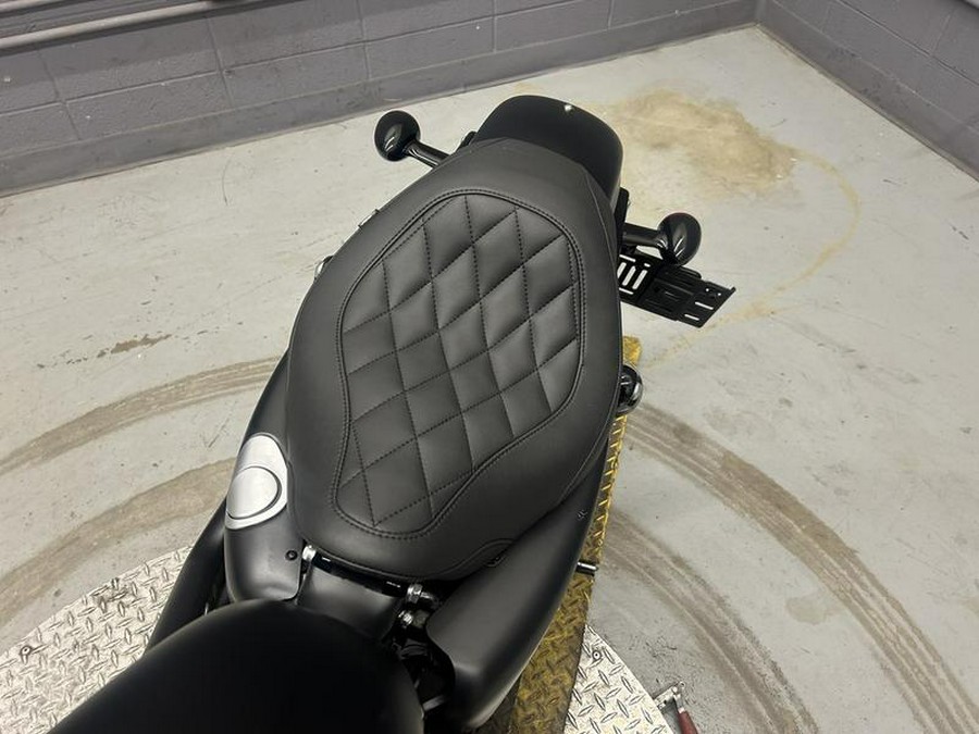 2022 Harley-Davidson® XL883N - Iron 883™