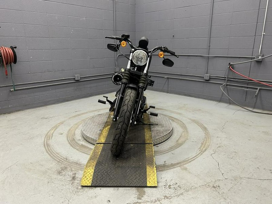 2022 Harley-Davidson® XL883N - Iron 883™