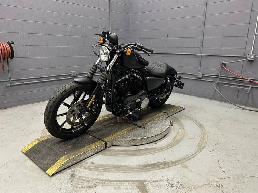 2022 Harley-Davidson® XL883N - Iron 883™