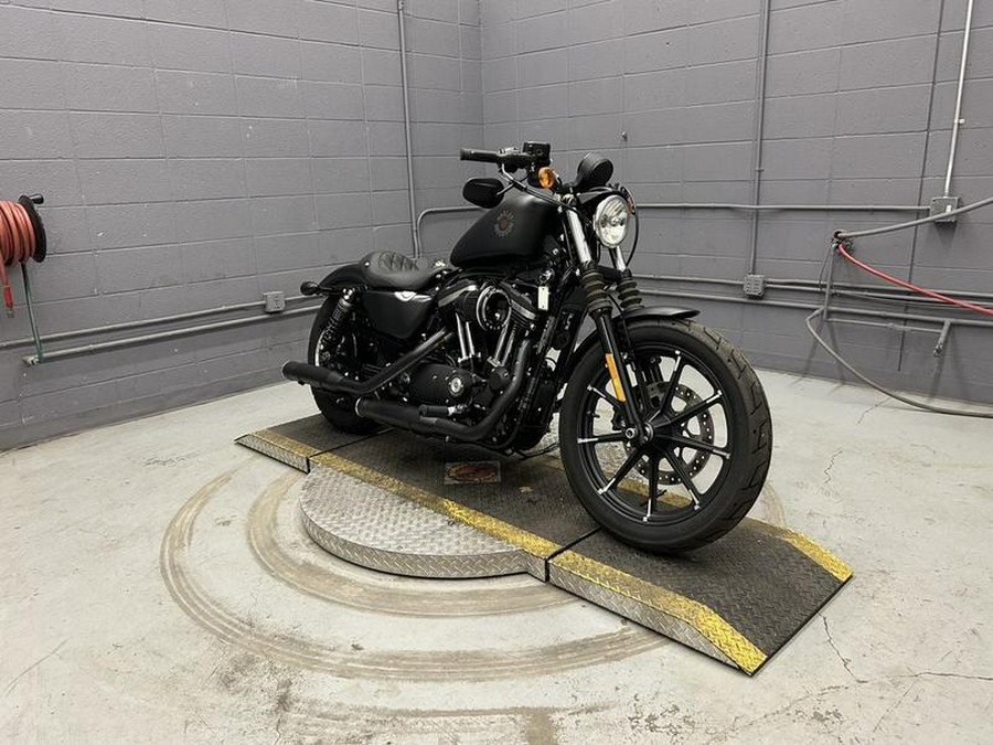 2022 Harley-Davidson® XL883N - Iron 883™