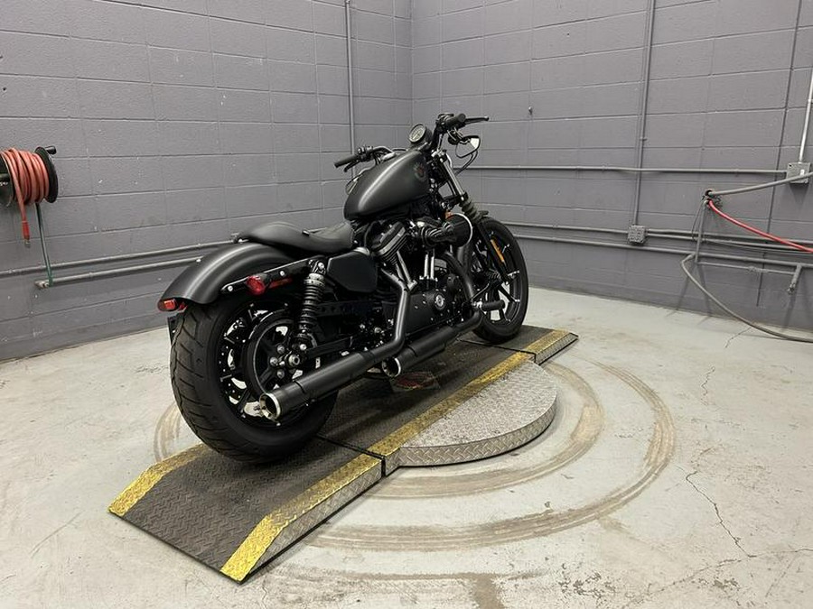 2022 Harley-Davidson® XL883N - Iron 883™