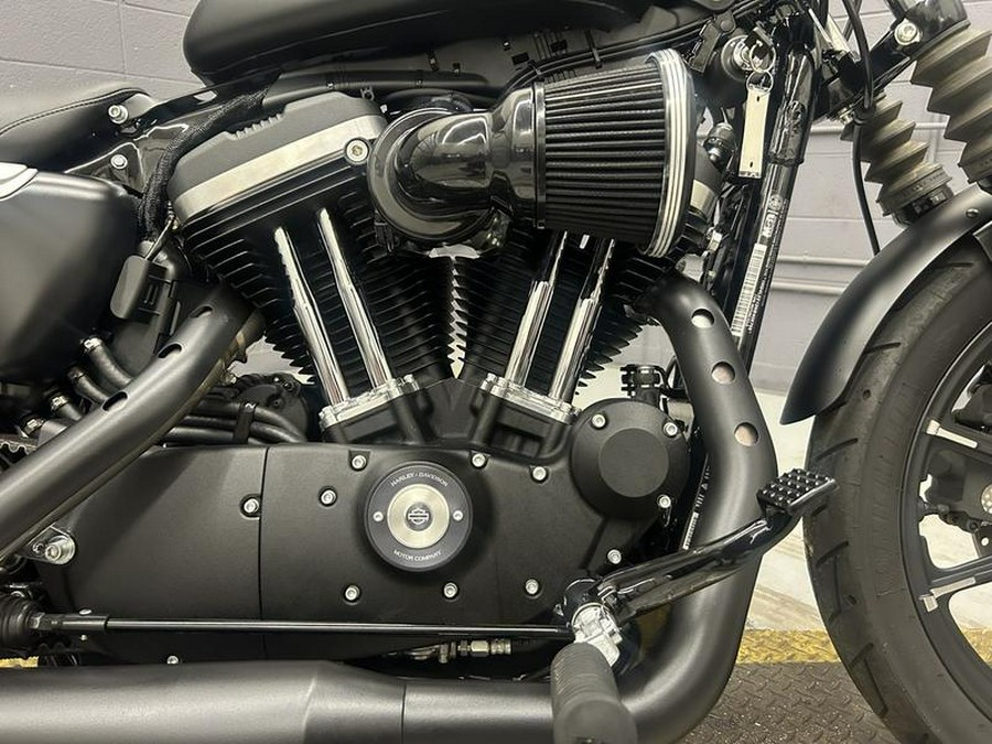 2022 Harley-Davidson® XL883N - Iron 883™