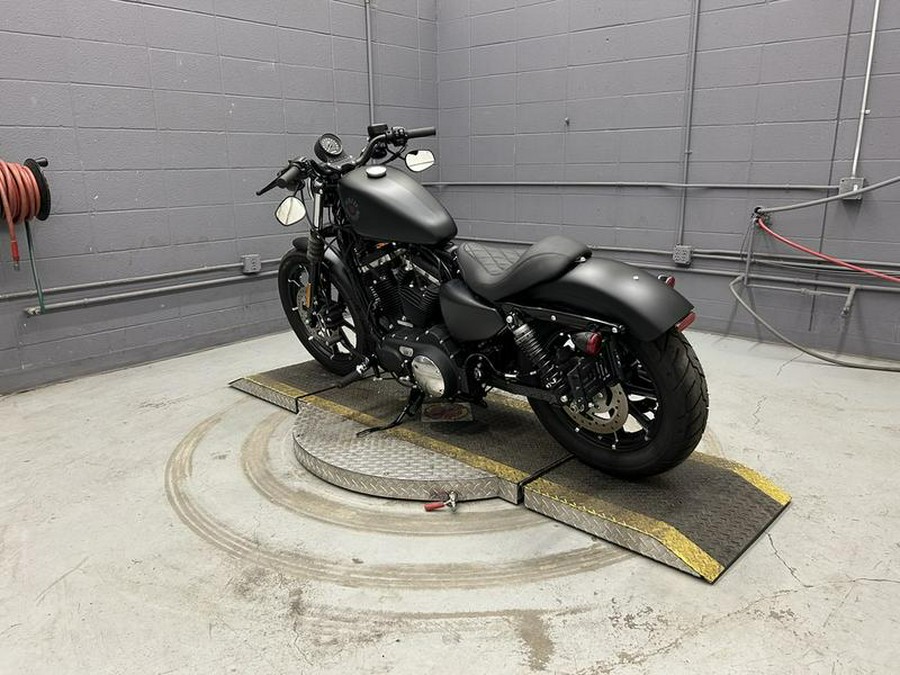 2022 Harley-Davidson® XL883N - Iron 883™