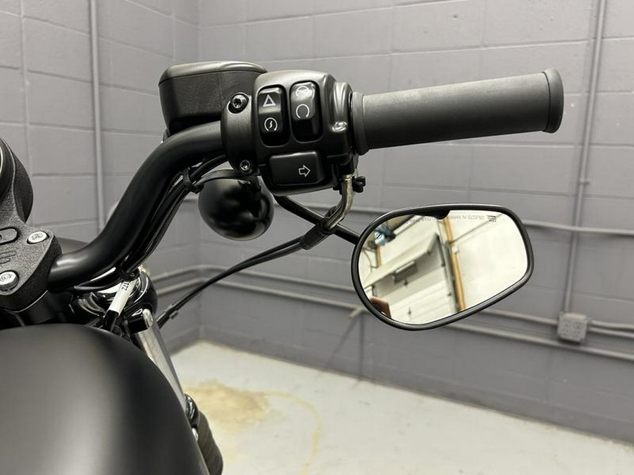 2022 Harley-Davidson® XL883N - Iron 883™