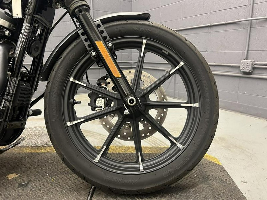 2022 Harley-Davidson® XL883N - Iron 883™