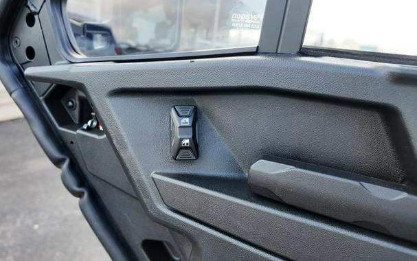 2026 Can-Am® Defender Max Limited HD11 Hybrid White