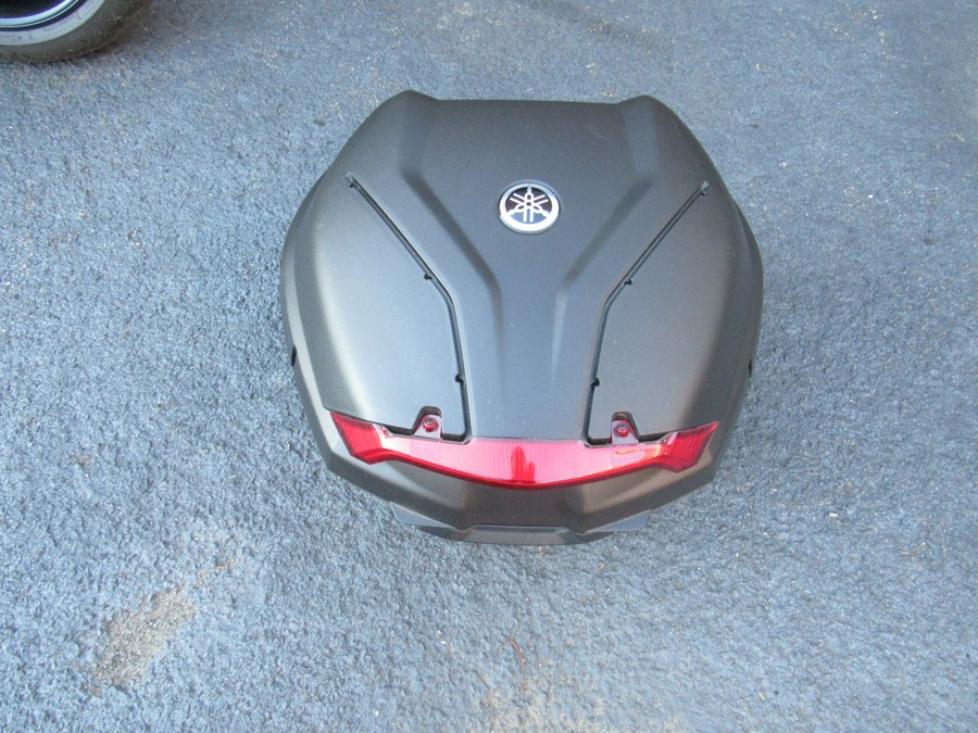 2025 Yamaha Motor Corp., USA MT-09