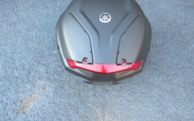 2025 Yamaha Motor Corp., USA MT-09