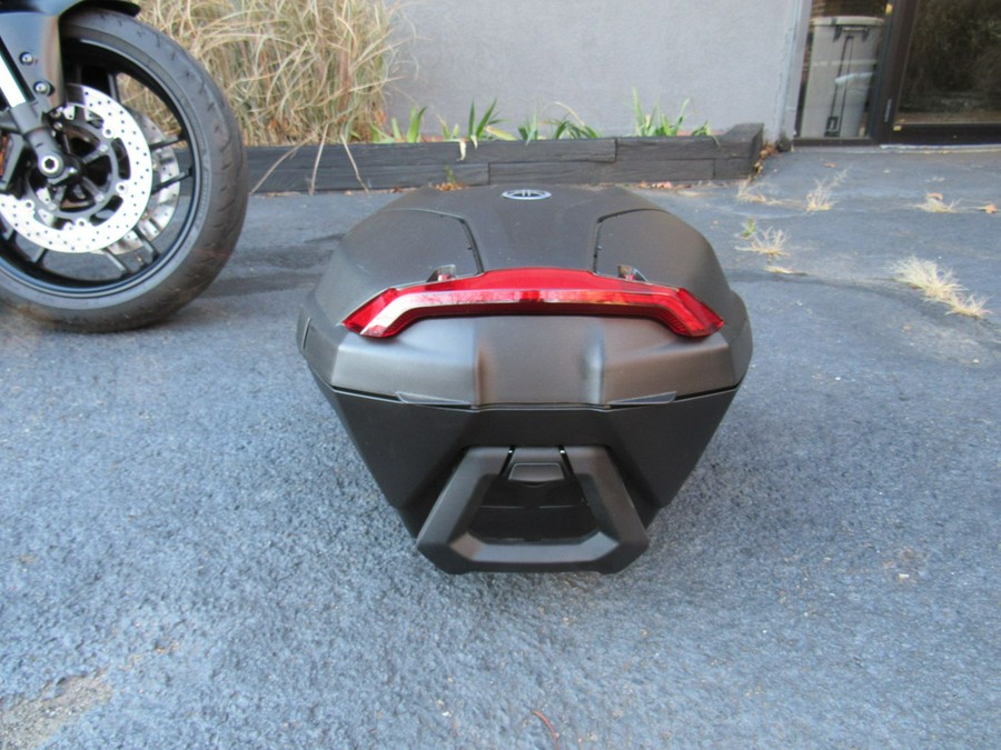 2025 Yamaha Motor Corp., USA MT-09