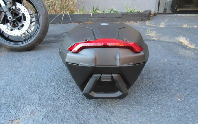 2025 Yamaha Motor Corp., USA MT-09