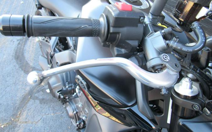 2025 Yamaha Motor Corp., USA MT-09