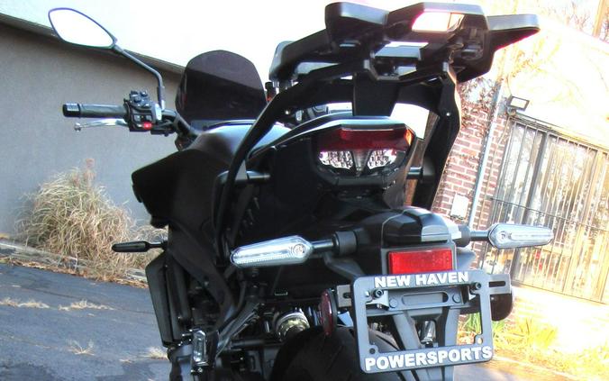 2025 Yamaha Motor Corp., USA MT-09