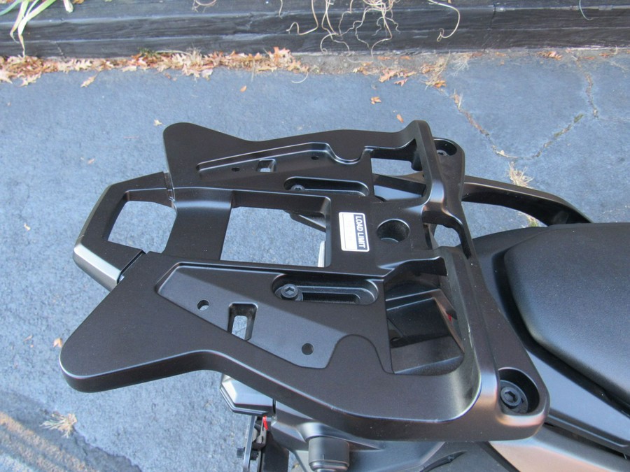 2025 Yamaha Motor Corp., USA MT-09