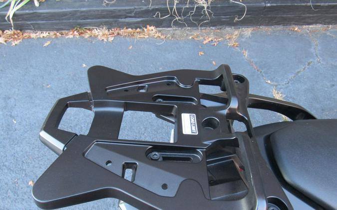 2025 Yamaha Motor Corp., USA MT-09