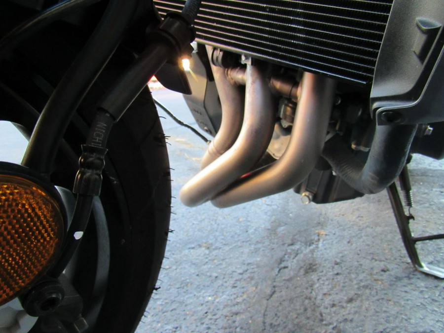 2025 Yamaha Motor Corp., USA MT-09