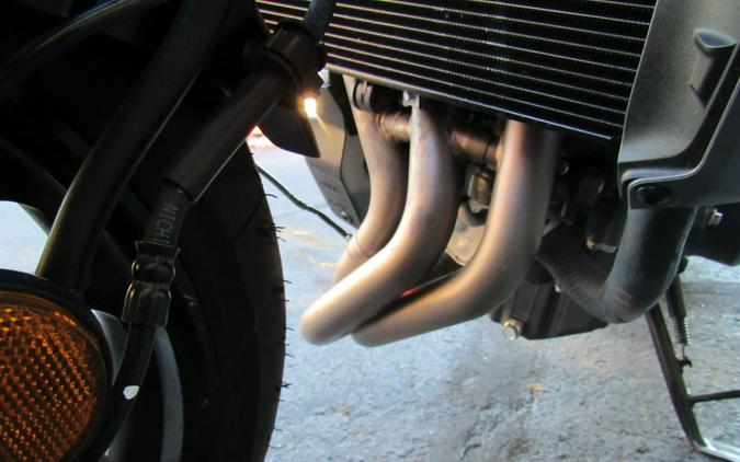 2025 Yamaha Motor Corp., USA MT-09