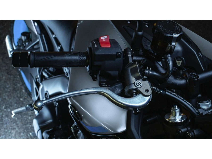 2025 Yamaha Motor Corp., USA MT-09