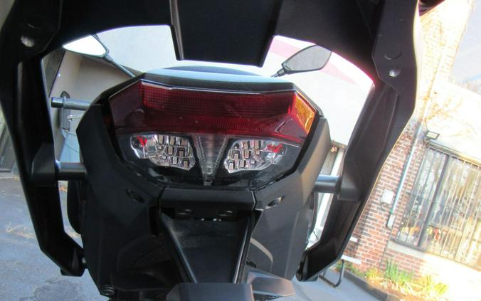 2025 Yamaha Motor Corp., USA MT-09