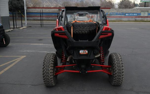 2020 Polaris® RZR® Pro XP® Ultimate