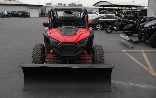 2020 Polaris® RZR® Pro XP® Ultimate