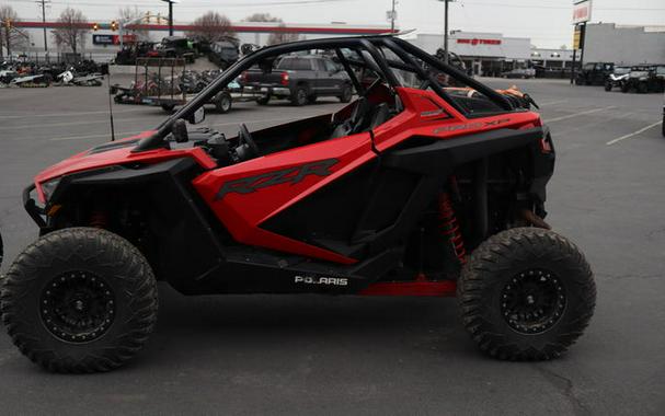2020 Polaris® RZR® Pro XP® Ultimate
