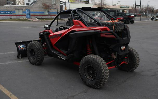 2020 Polaris® RZR® Pro XP® Ultimate