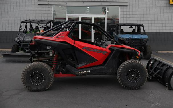 2020 Polaris® RZR® Pro XP® Ultimate