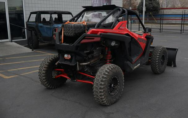 2020 Polaris® RZR® Pro XP® Ultimate