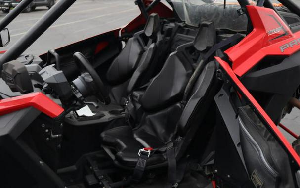 2020 Polaris® RZR® Pro XP® Ultimate