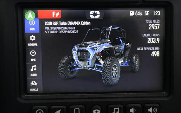 2020 Polaris® RZR® Pro XP® Ultimate