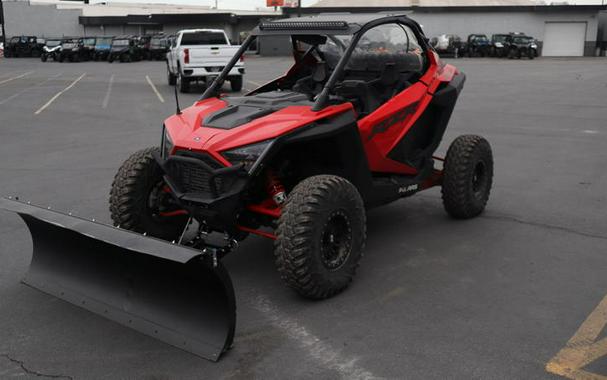 2020 Polaris® RZR® Pro XP® Ultimate