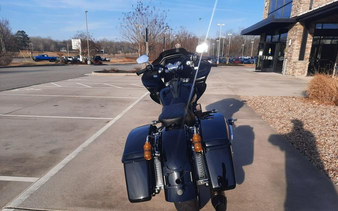 2023 Harley-Davidson® Road Glide® Vivid Black