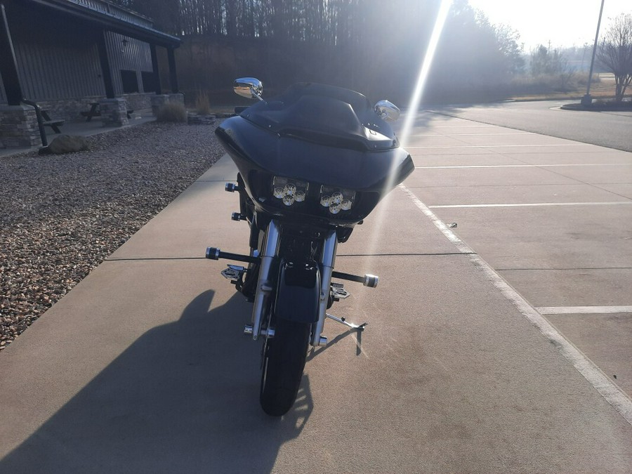 2023 Harley-Davidson® Road Glide® Vivid Black