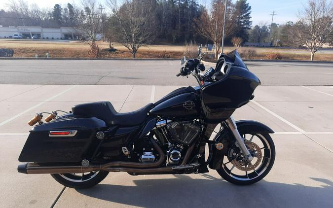 2023 Harley-Davidson® Road Glide® Vivid Black