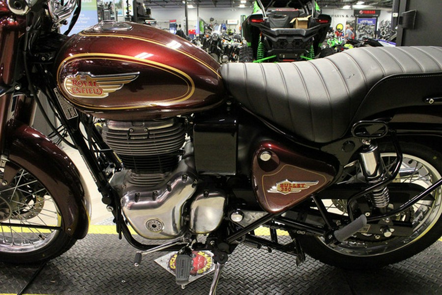 2024 ROYAL ENFIELD VLCQ69ST
