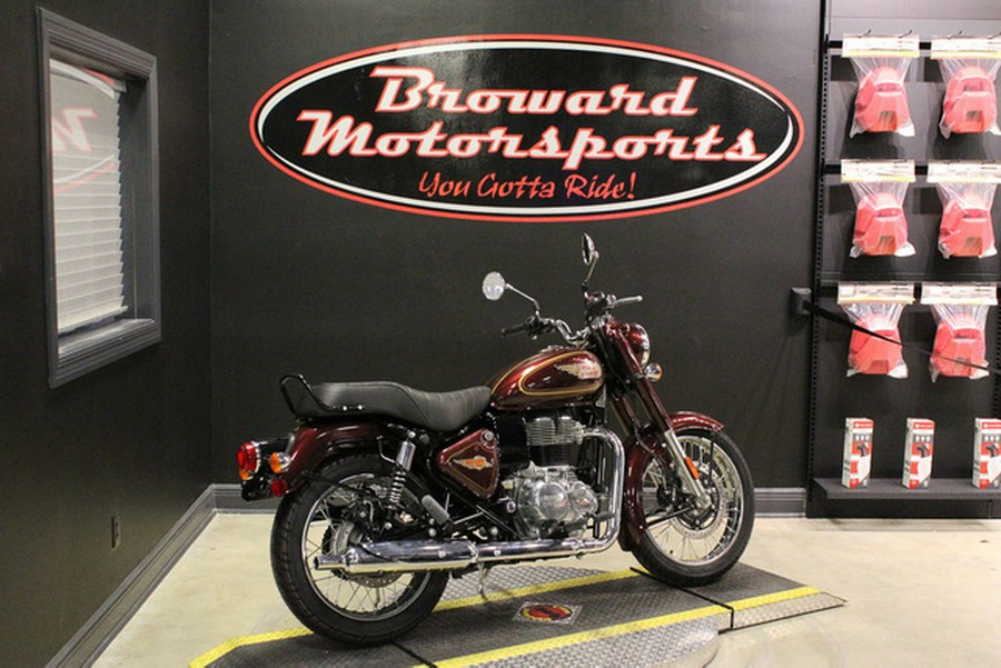 2024 ROYAL ENFIELD VLCQ69ST