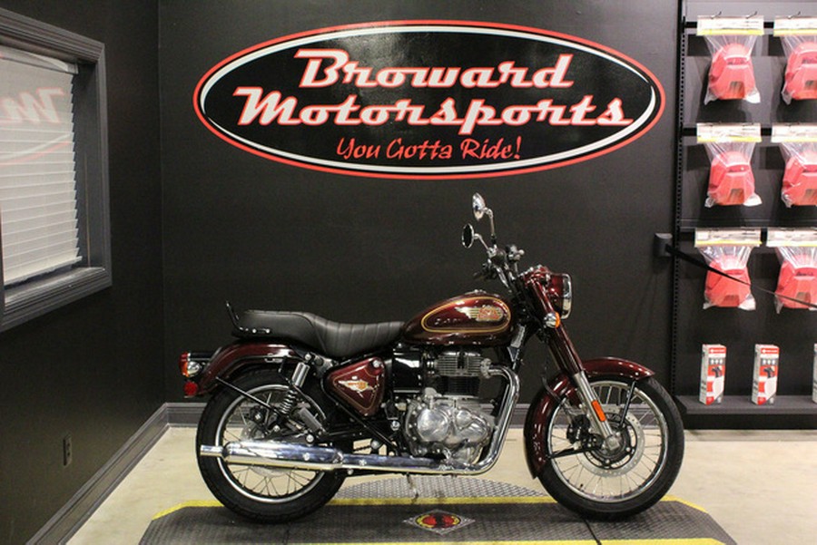 2024 ROYAL ENFIELD VLCQ69ST