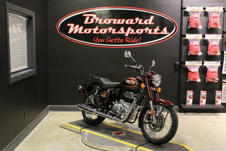 2024 ROYAL ENFIELD VLCQ69ST