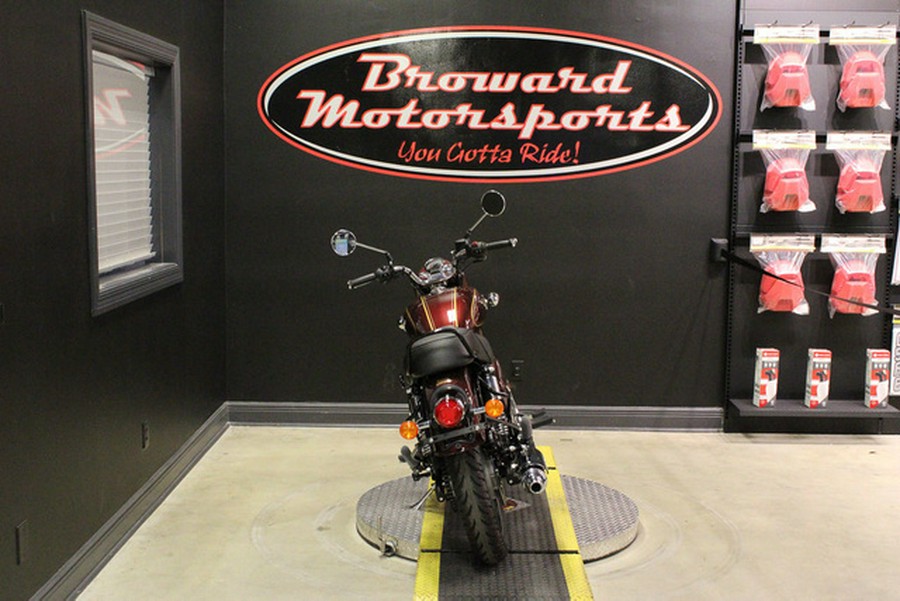 2024 ROYAL ENFIELD VLCQ69ST