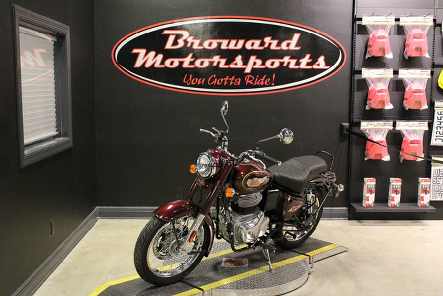 2024 ROYAL ENFIELD VLCQ69ST