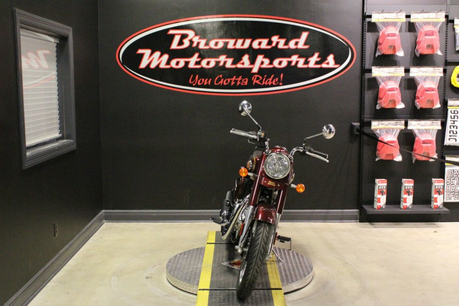 2024 ROYAL ENFIELD VLCQ69ST