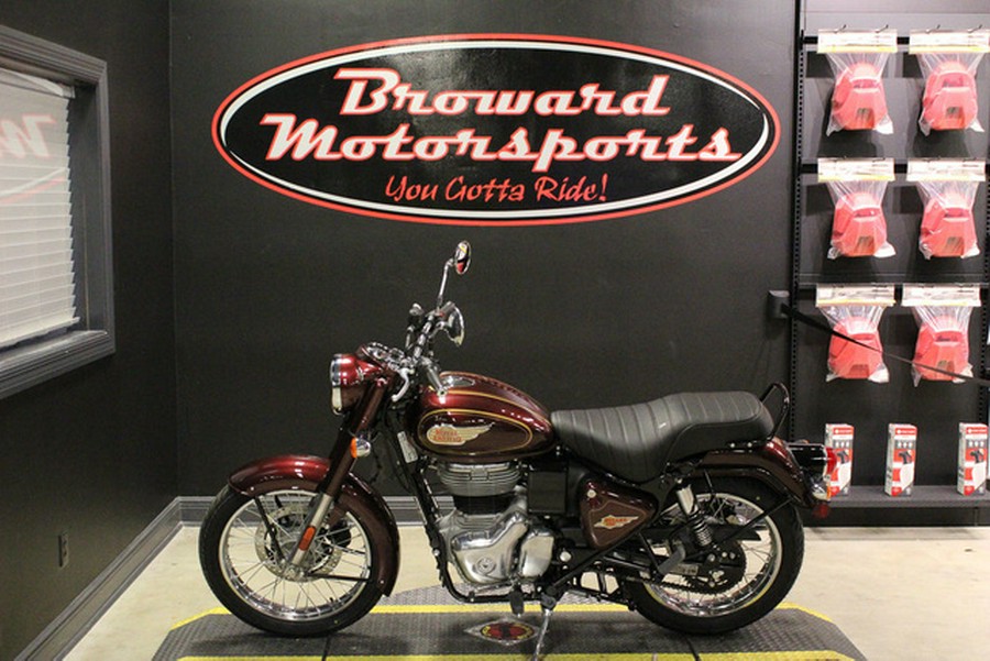 2024 ROYAL ENFIELD VLCQ69ST