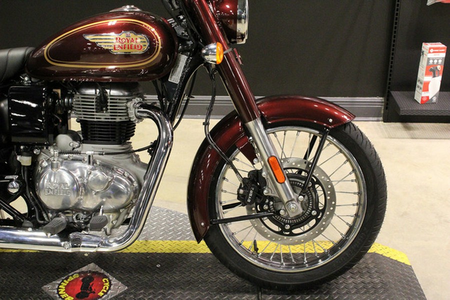 2024 ROYAL ENFIELD VLCQ69ST