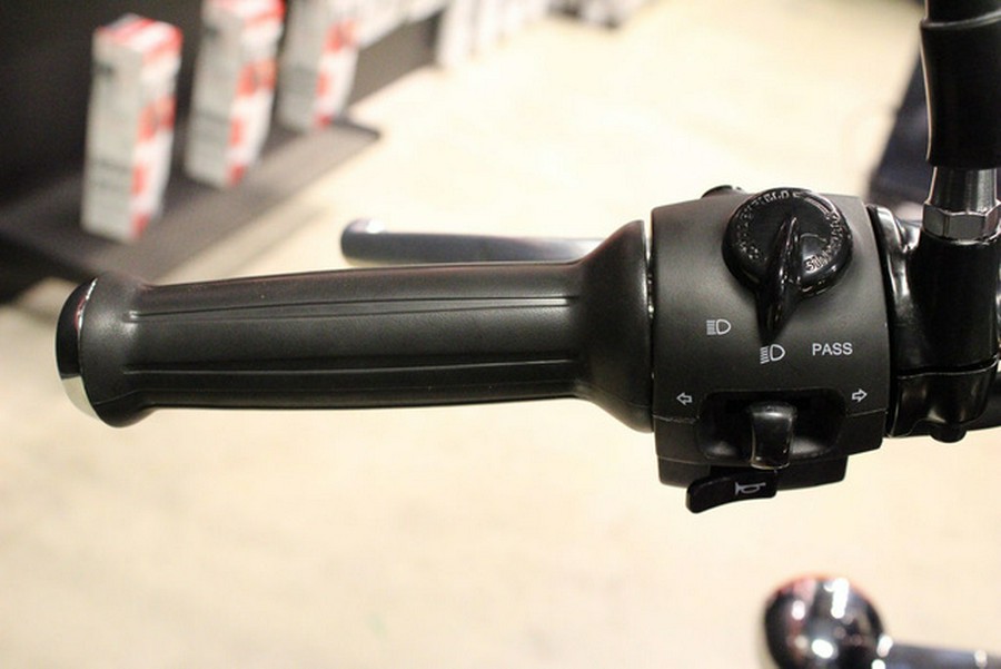 2024 ROYAL ENFIELD VLCQ69ST