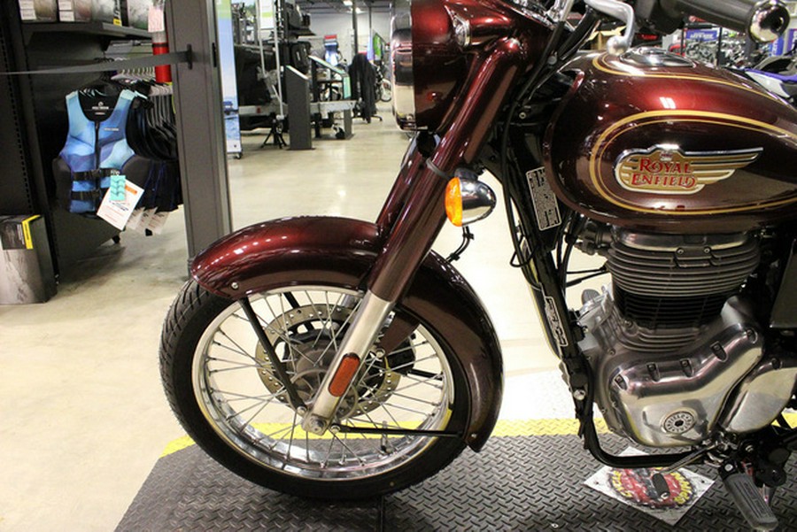 2024 ROYAL ENFIELD VLCQ69ST