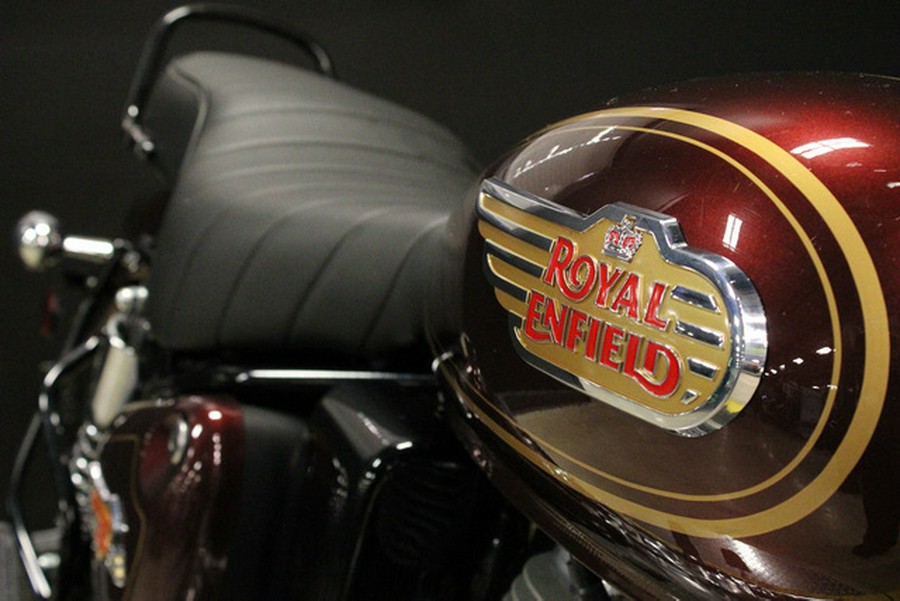 2024 ROYAL ENFIELD VLCQ69ST