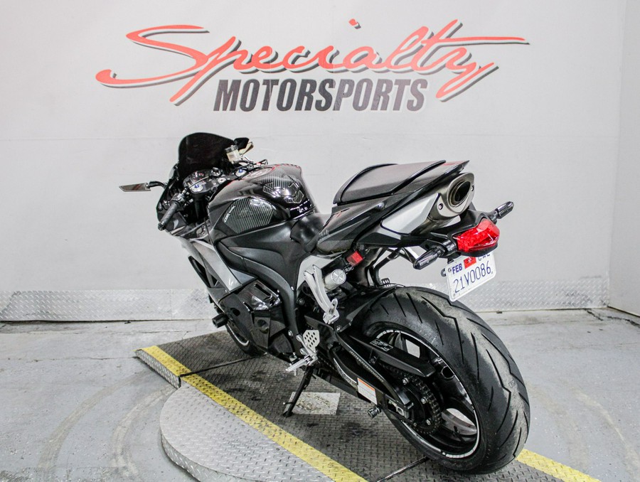 2009 Honda CBR®600RR ABS