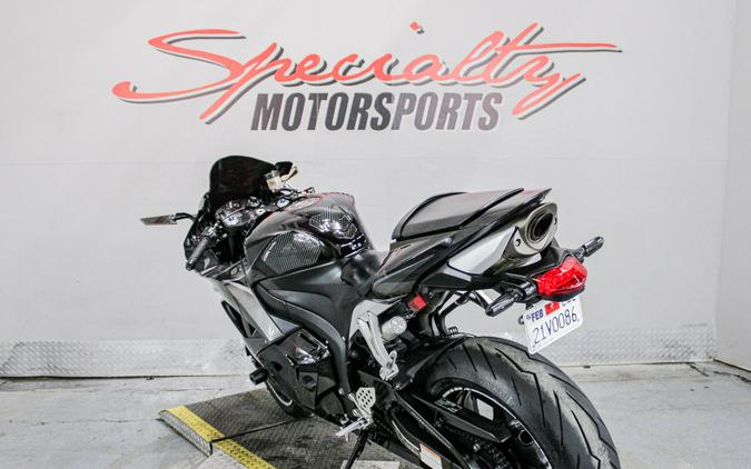 2009 Honda CBR®600RR ABS