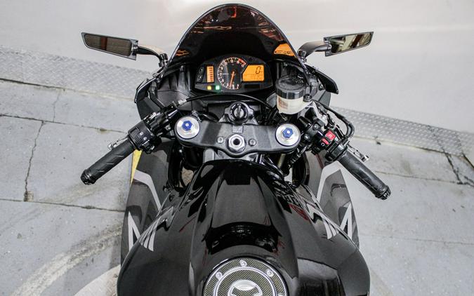 2009 Honda CBR®600RR ABS